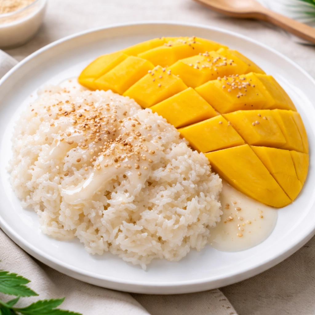 Khao Niao Mamuang