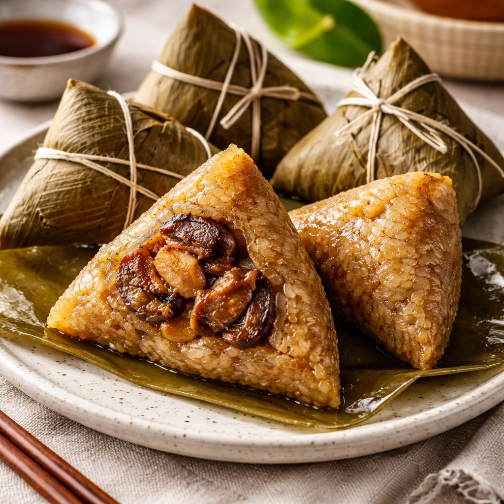 Zongzi
