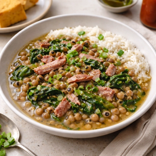 Hoppin' John
