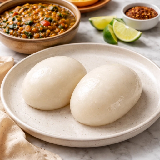 Fufu