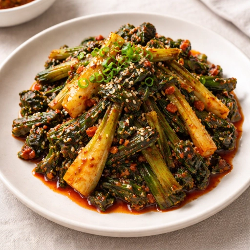 Gat Kimchi