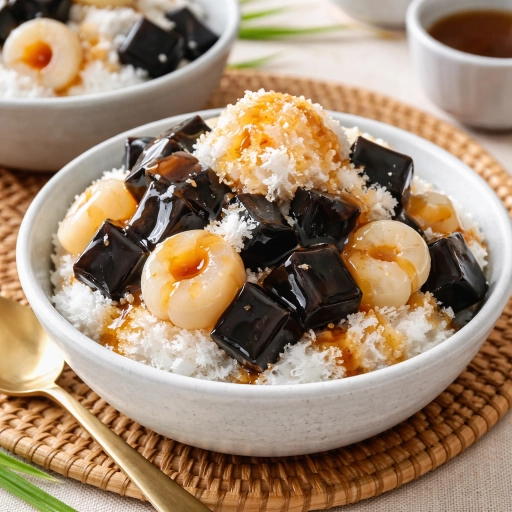 Cincau Baobing