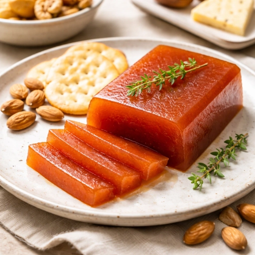 Membrillo