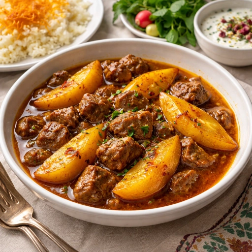 Khoresht Beh
