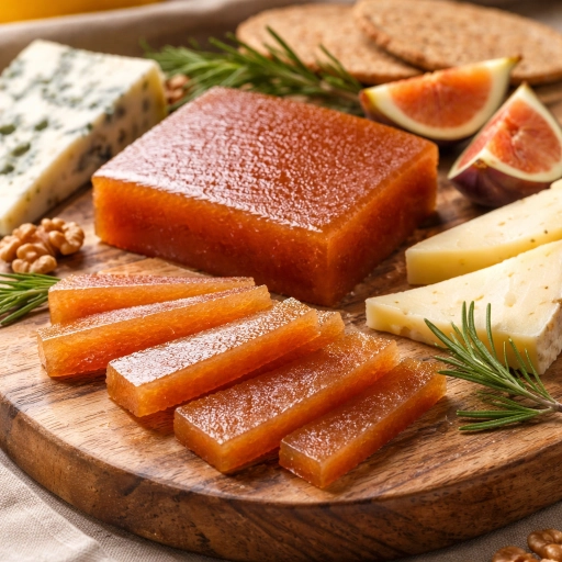 Pate de Coing