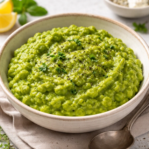 Mushy Peas
