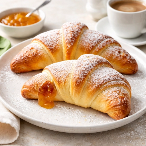Cornetto al Forno