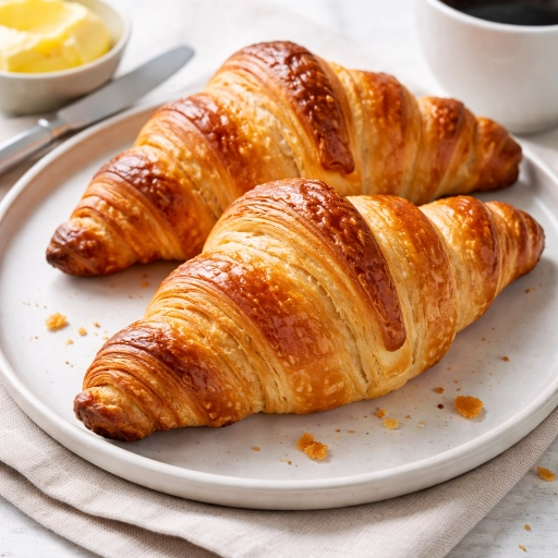 Croissant