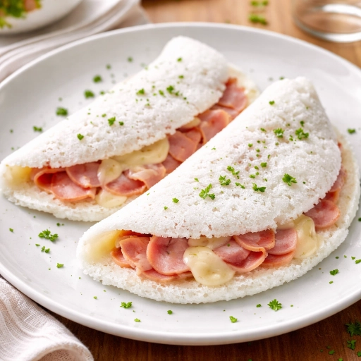 Tapioca