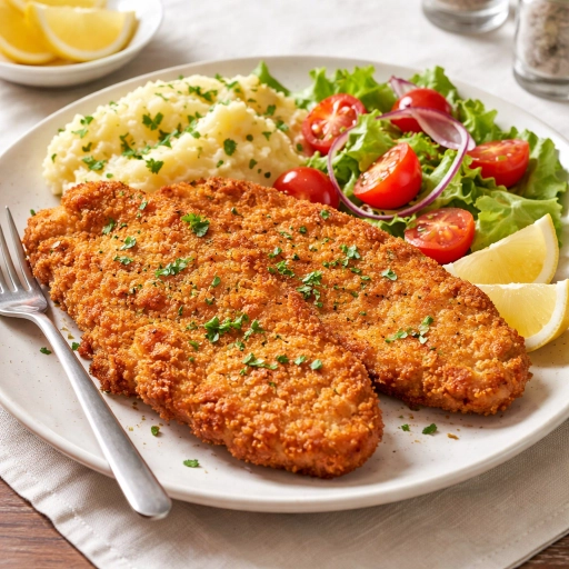 Milanesa