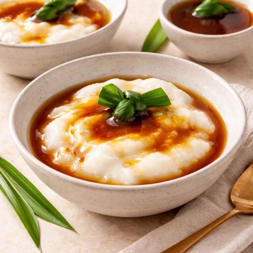 Bubur Sumsum