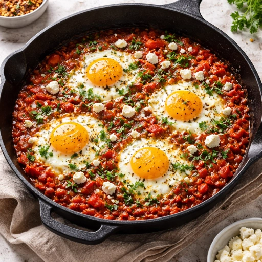 Shakshuka