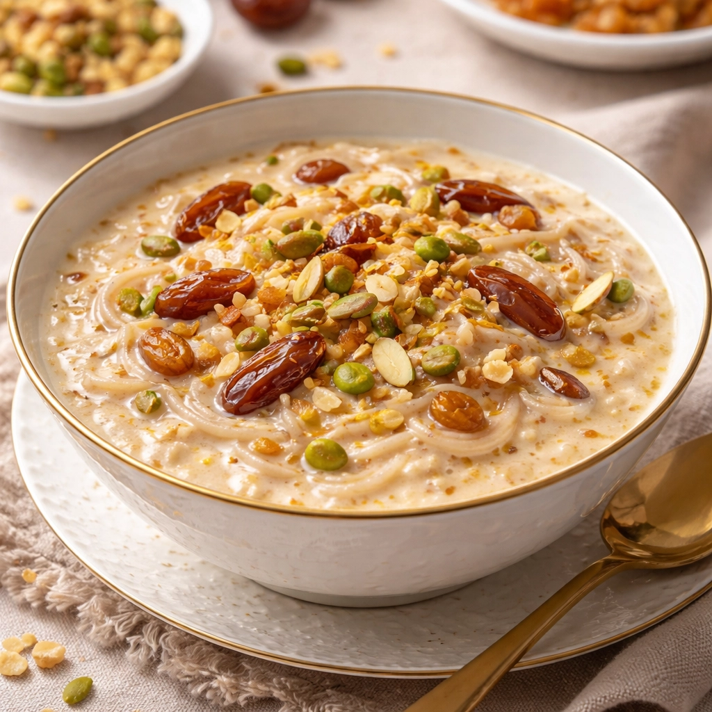 Sheer Khurma
