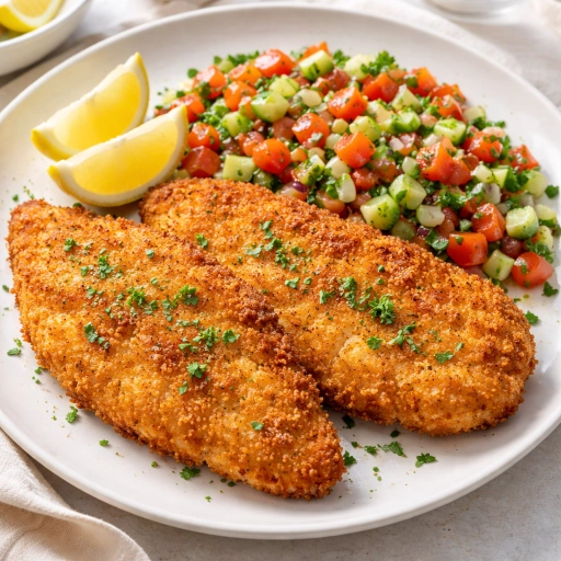 Schnitzel