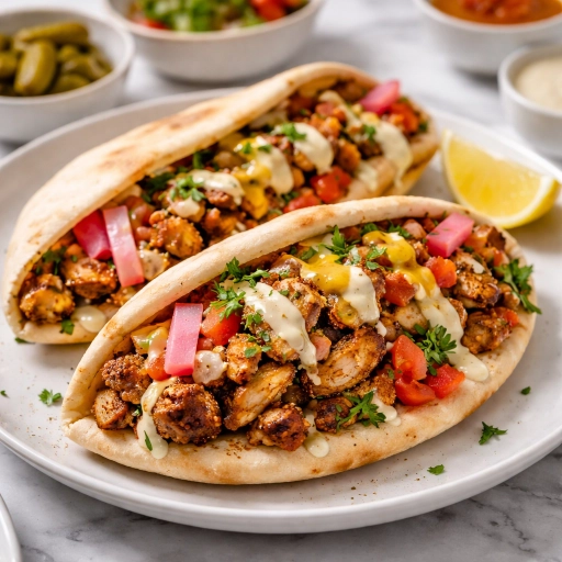 Shawarma