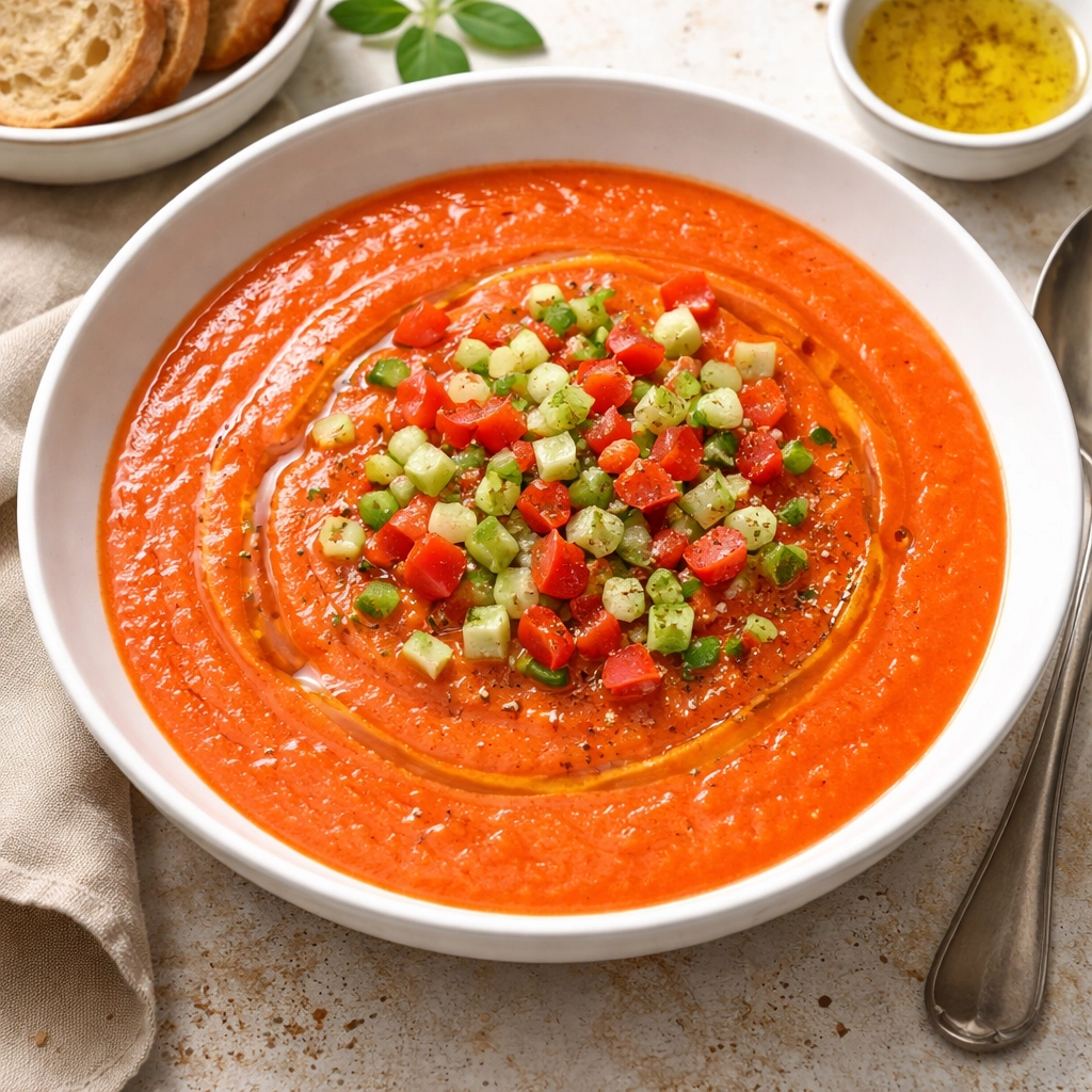 Gazpacho