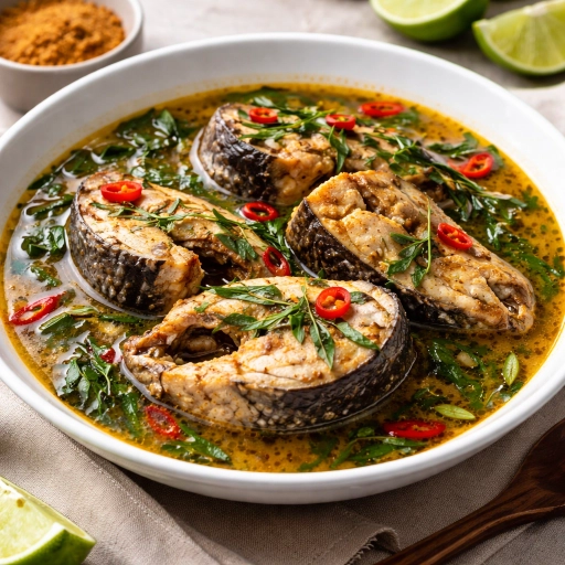Point and Kill Pepper Soup