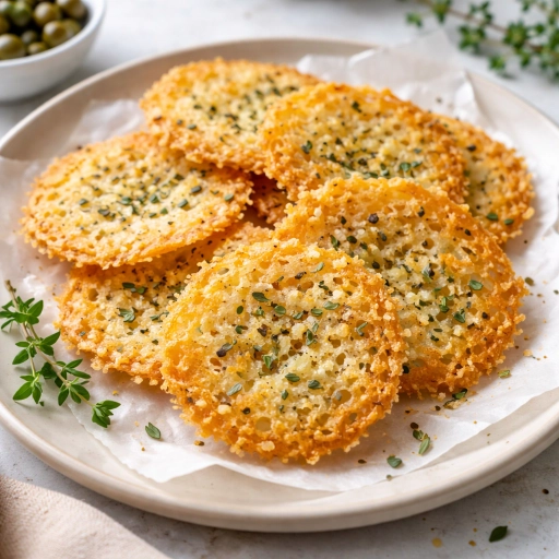 Frico Croccante