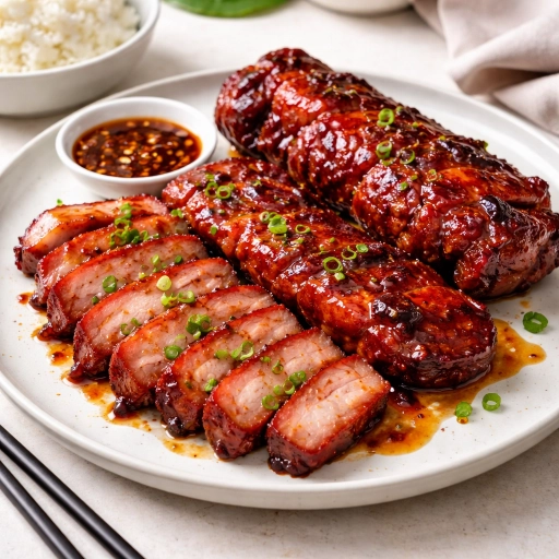Char Siu