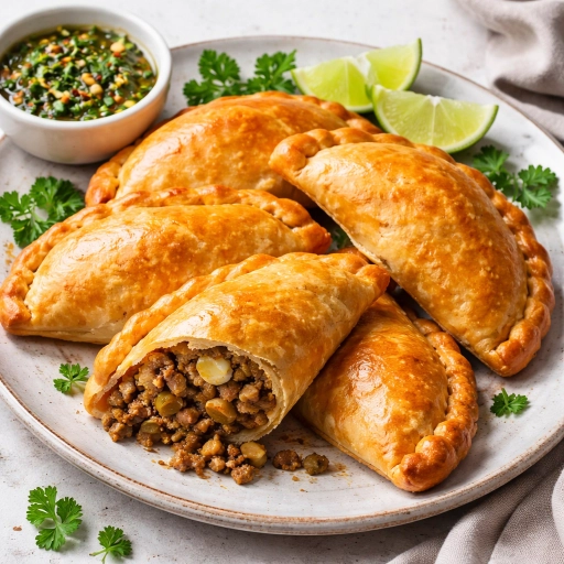 Empanadas de Carne