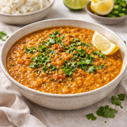 Masoor Dal