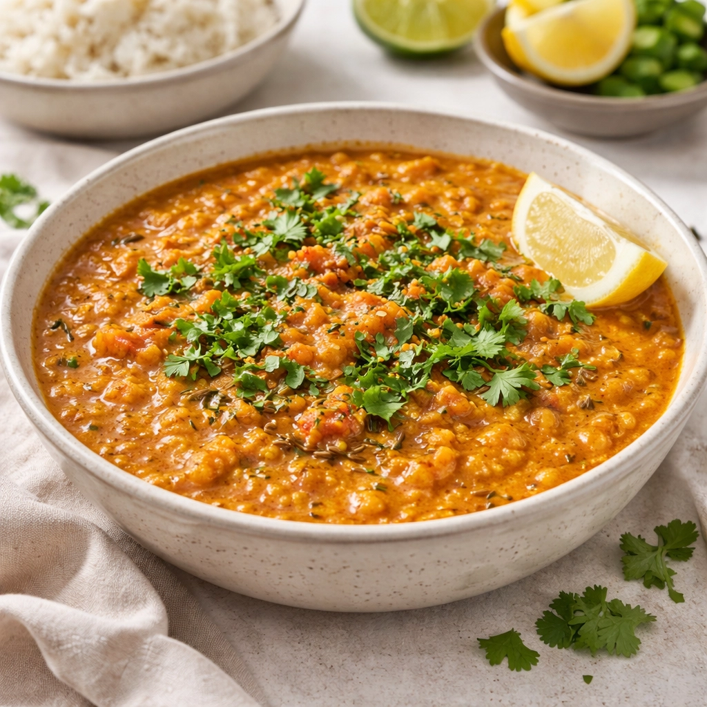 Masoor Dal