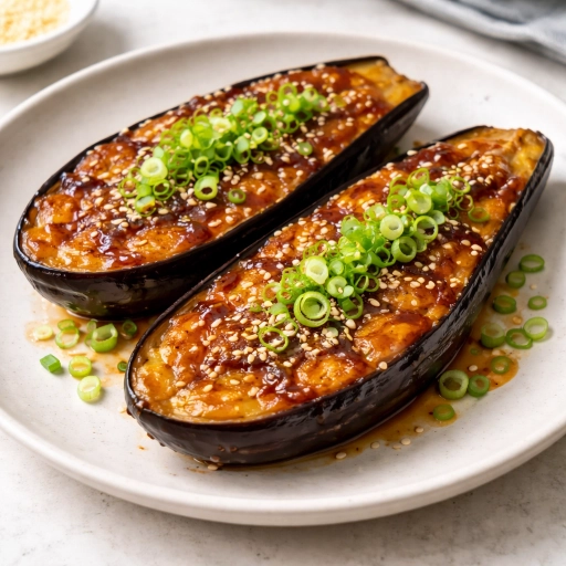 Nasu no Miso-yaki