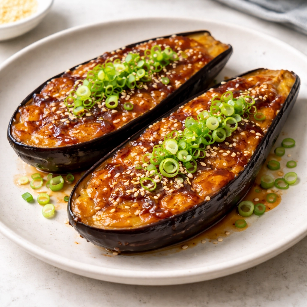 Nasu no Miso-yaki