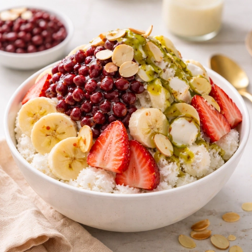 Patbingsu