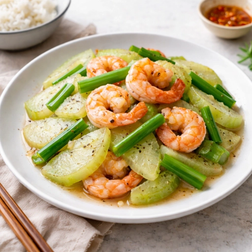 Bi Dao Xao Tom