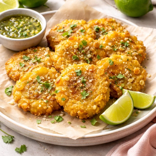 Tostones