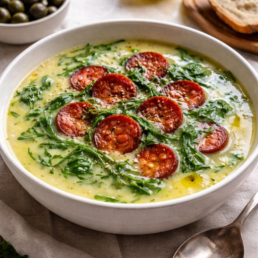 Caldo Verde