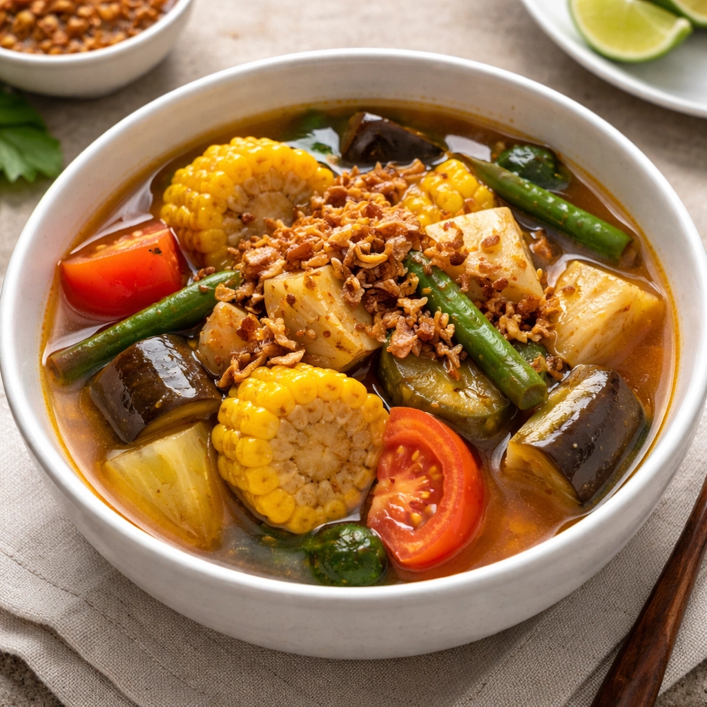 Sayur Asem