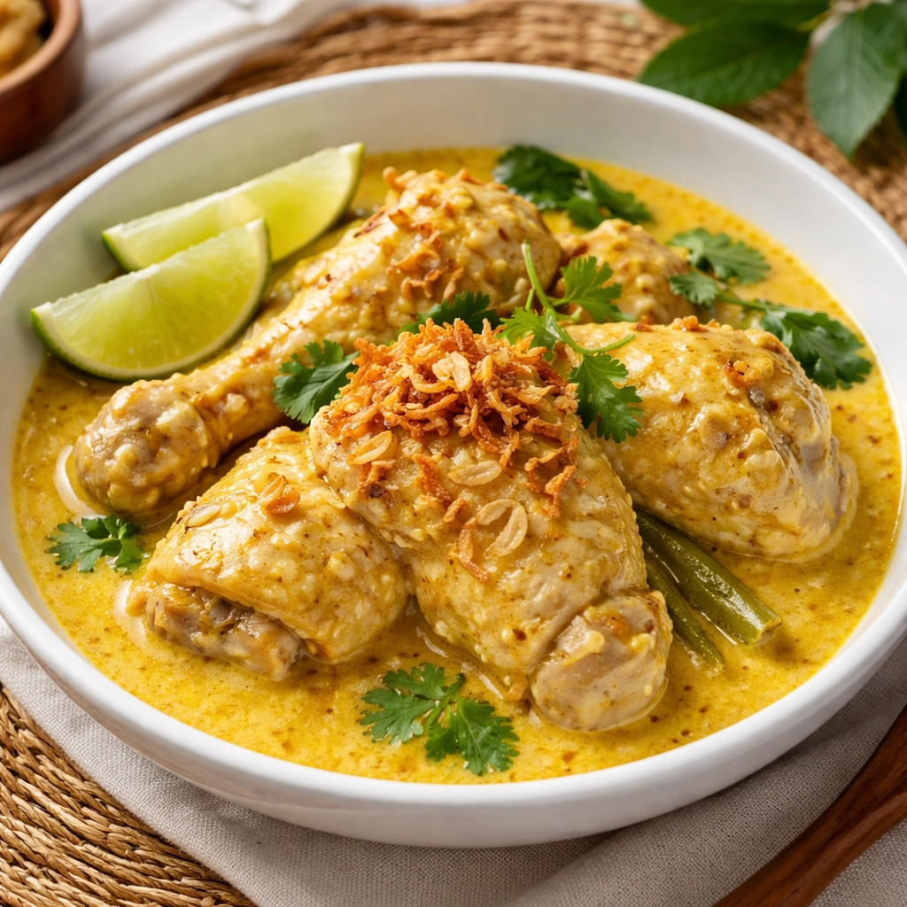 Opor Ayam
