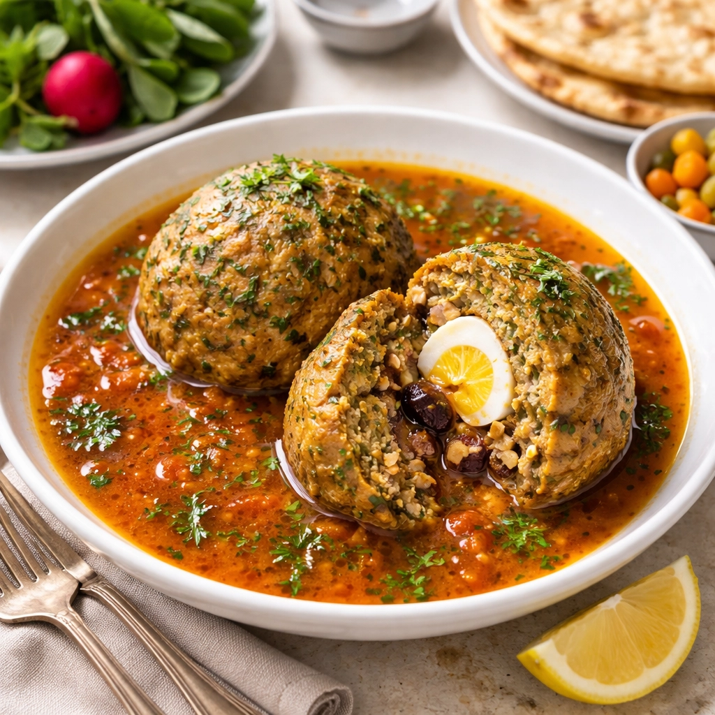 Kufteh Tabrizi
