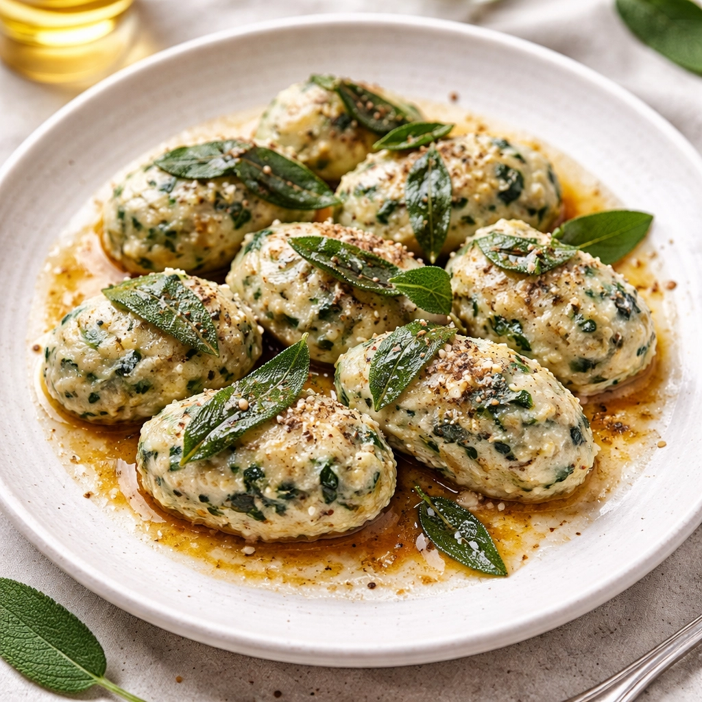 Gnudi