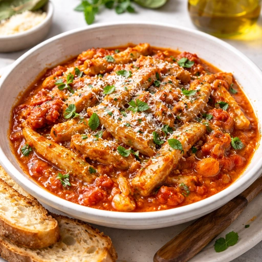 Trippa alla Romana