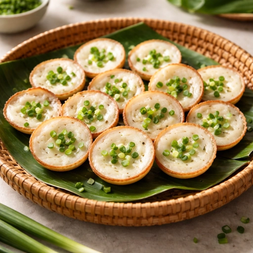 Khanom Krok