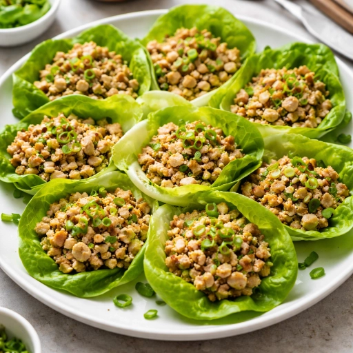 Sheng Cai Ji Rou Bei