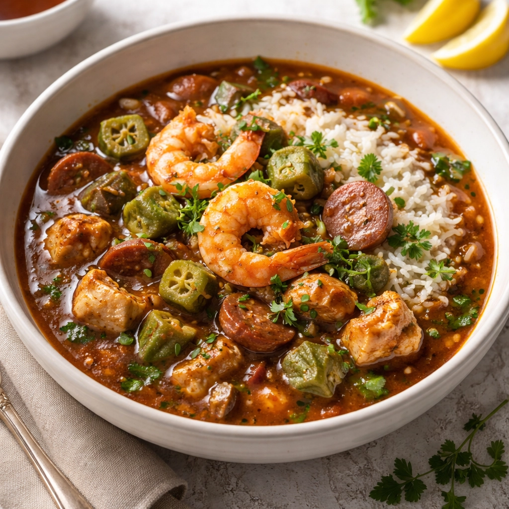 Gumbo